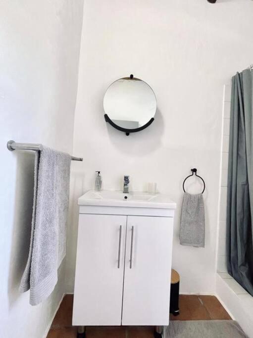Heron Cottage - Living The Breede Malgas Exterior foto