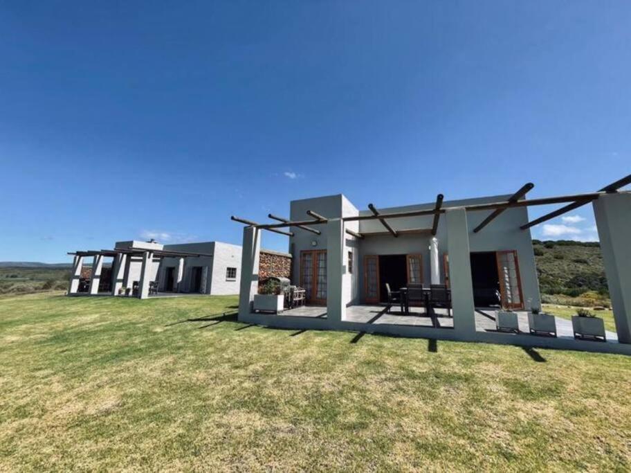 Heron Cottage - Living The Breede Malgas Exterior foto